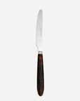 Fortesia Tortoise Shell Flatware - Build Your Collection
