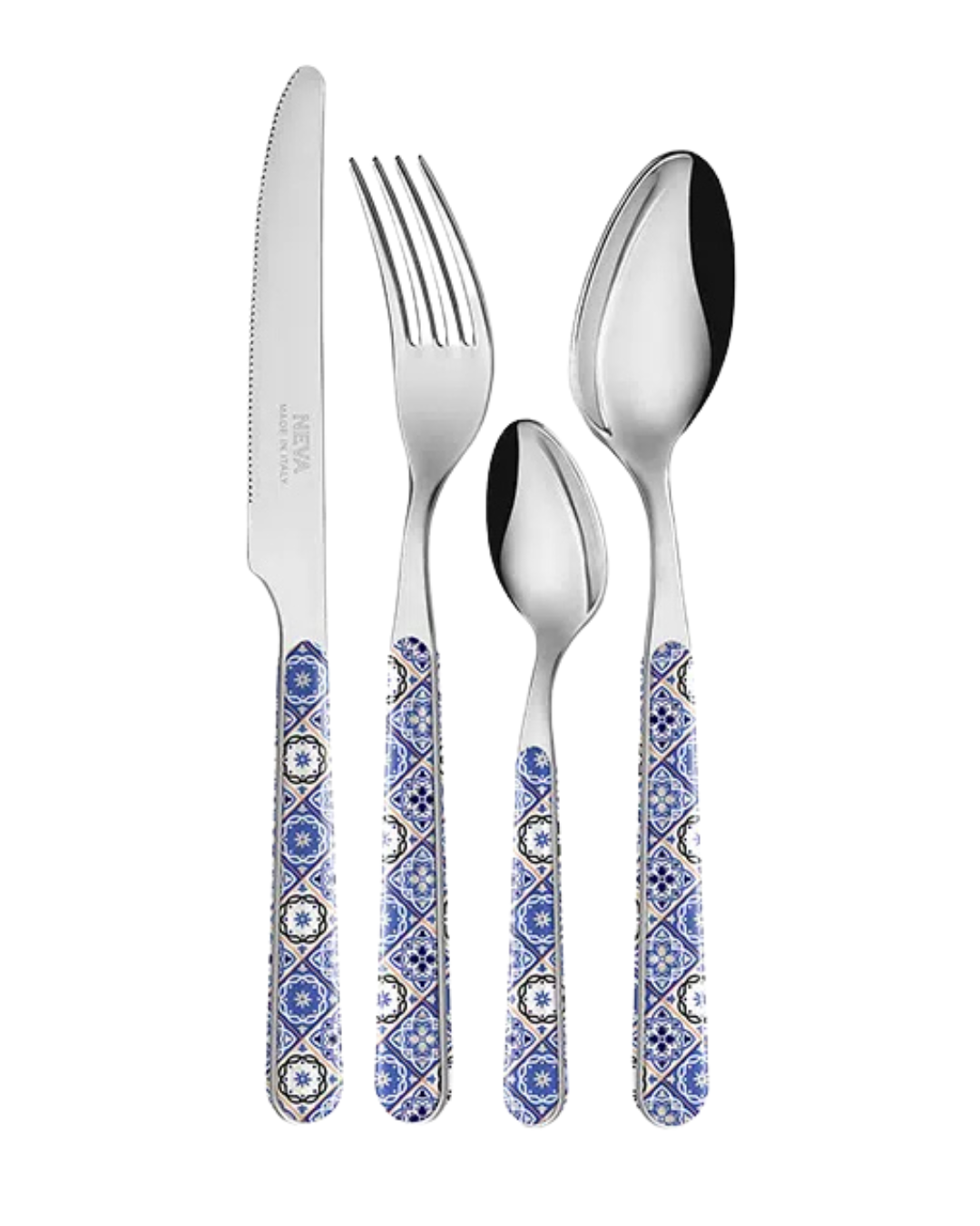 Piazza Flatware
