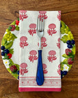 Mixed Berries Side Plate 9.5"