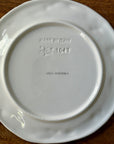 Mixed Berries Side Plate 9.5"