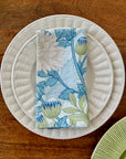 Vimini Ceramic Dinner Plate 10.75"