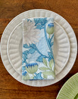 Vimini Ceramic Side Plate 8.75"