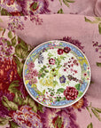 Millefleurs - A Thousand Flowers Side Plate 8.6"