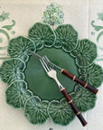 Bamboo Java Brunch Flatware 3 Pc