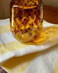 Tortuga Stemless Wine Glass Set (2)