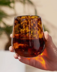 Tortuga Stemless Wine Glass Set (2)