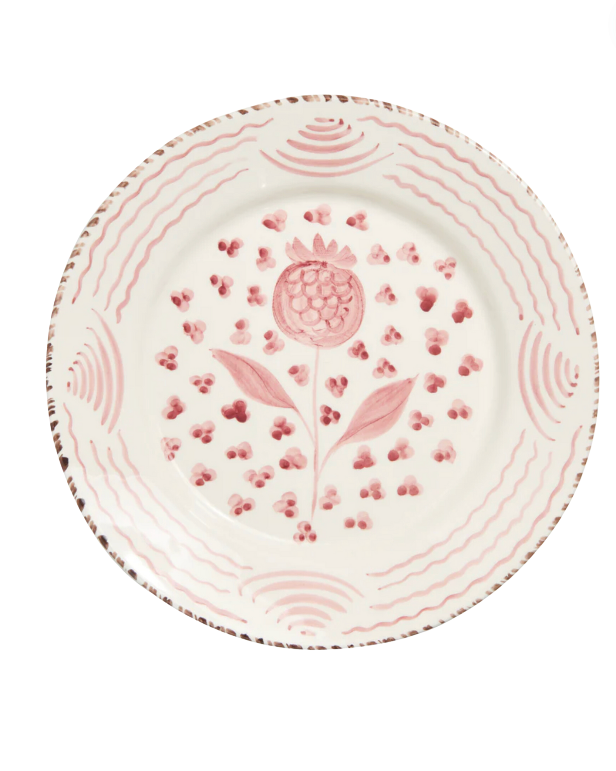 Patrice Dinner Plate 10.25"