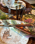 Intreccio Weave Flatware
