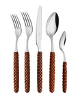 Intreccio Weave Flatware
