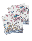 Vivo Harmony 17" Napkin Set/4