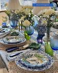 Arden Dinner Plate 10.5" - Save 30%