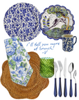 Arden Dinner Plate 10.5" - Save 30%