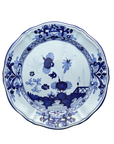 Garofano Blue Dinner Plate 11.25" *PRE-ORDER