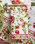 Strawberry Basket 54" Tablecloth
