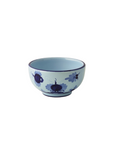 Garofano Blue Crudités Bowl