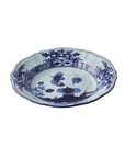 Garofano Blue Soup/Pasta Plate