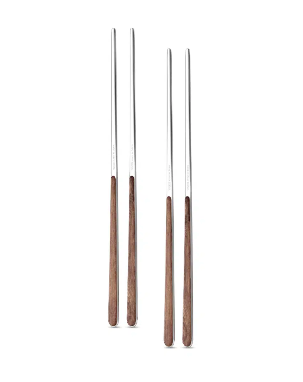 Wood Effect Chopsticks 8.875" S/2 pair