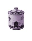Garofano Lavì Lavender Lidded Jar *PRE-ORDER