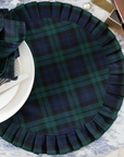 Holiday Black Watch Tartan Collection - Limited Quantity!