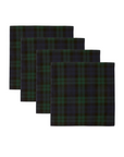 Holiday Black Watch Tartan Collection - Limited Quantity!