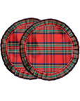 Holiday Royal Stewart Tartan Collection - Limited Quantity! In Stock Now