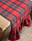 Holiday Royal Stewart Tartan Collection - Limited Quantity! In Stock Now