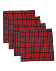 Holiday Royal Stewart Tartan Collection - Limited Quantity! In Stock Now