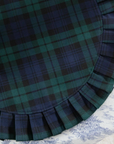 Holiday Black Watch Tartan Collection - Limited Quantity!
