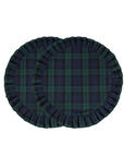 Holiday Black Watch Tartan Collection - Limited Quantity!