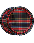 Holiday Black Stewart Tartan Collection - Limited Quantity! *PRE-ORDER