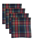 Holiday Black Stewart Tartan Collection - Limited Quantity! *PRE-ORDER