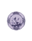 Garofano Lavì Lavender App Side Plate 6" *PRE-ORDER