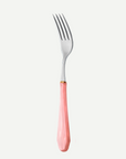 Venezia Pink Flatware - Build Your Collection
