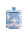 Garofano Velato Lidded Jar New! *Pre-Order