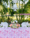 Anastasia 60x90" Tablecloth