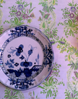 Garofano Tanzanite Dinner Plate 11" *Pre-Order