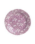 Blossom Calico Plate - 30%