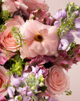 Sweet Caroline Bouquet