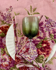Evening Soirée Linen Tablecloth