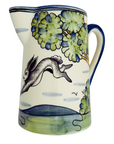 Le Lapin 8.5" Pitcher