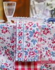 Magnolia Heritage Luncheon 15" Napkin Set/4