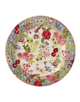 Millefleurs - A Thousand Flowers Side Plate 8.6"