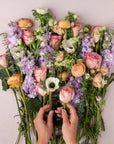 The Sweet Fairy DIY