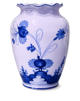 Garofano Ruffled Vase 13" *Pre-Order