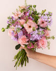 Sweet Caroline Bouquet