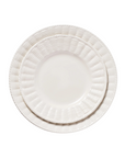 Vimini Ceramic Dinner Plate 10.75"