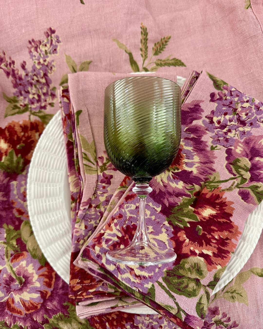 Table Linen