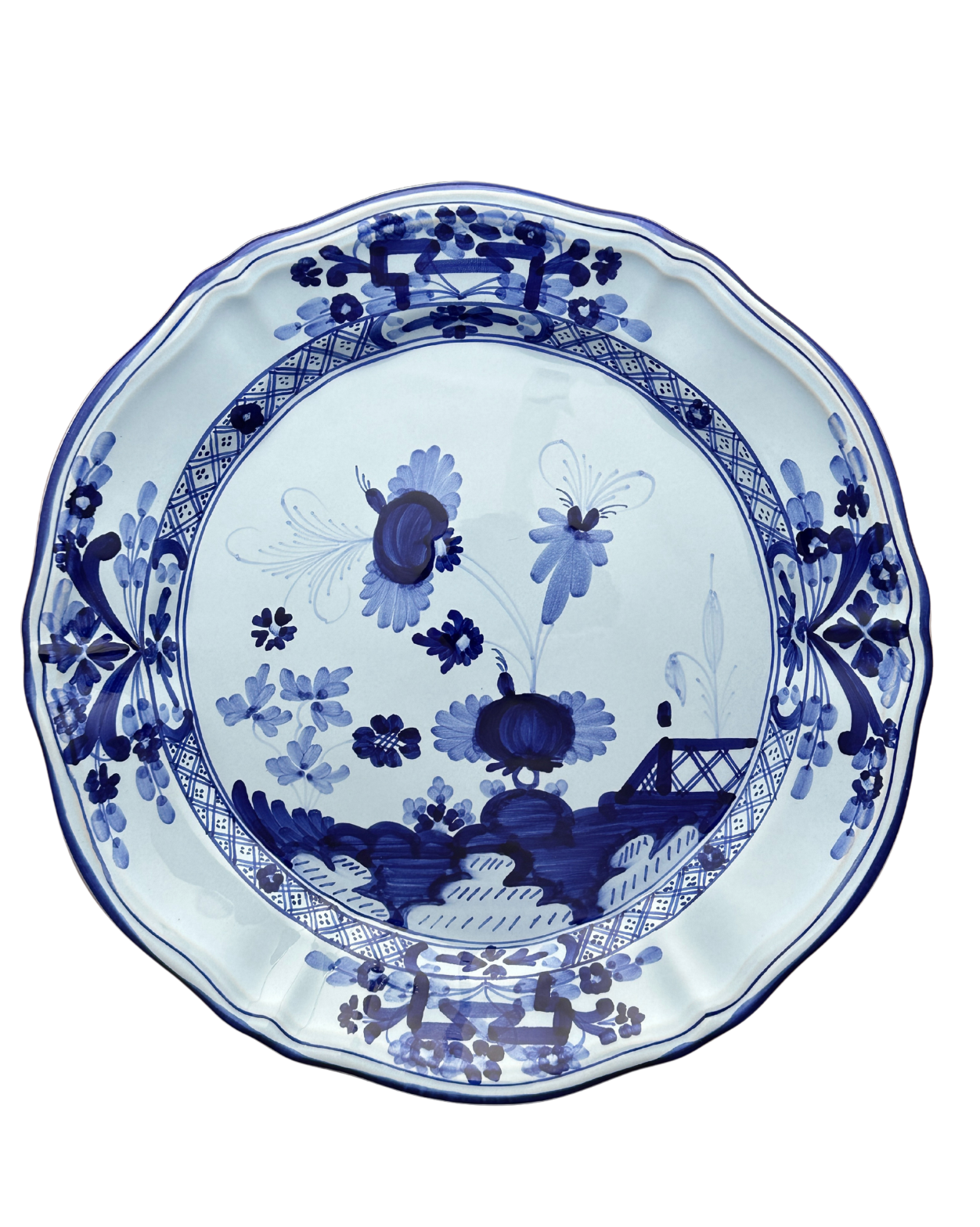 Dinnerware