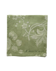 Vivo Anna Maria Sage 17" Napkin Set/4