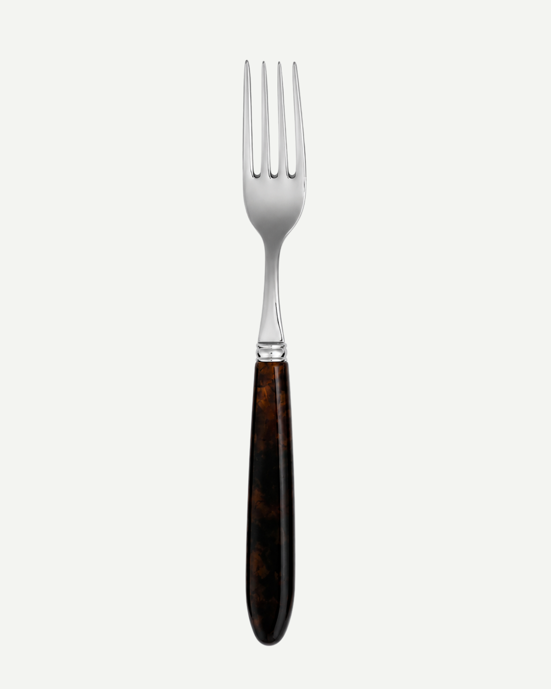 Fortesia Tortoise Shell Flatware - Build Your Collection